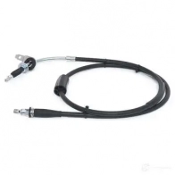 Трос ручника, стояночного тормоза BOSCH 1193509219 BC2 405 TNK727H 1987482405 - Изображение 4