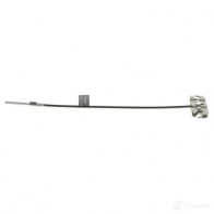 Трос ручника, стояночного тормоза BOSCH 1437241178 1987482856 F2 TQZ - Изображение 3
