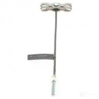 Трос ручника, стояночного тормоза BOSCH 1437241178 1987482856 F2 TQZ - Изображение 6