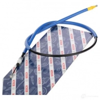 Трос ручника, стояночного тормоза BOSCH OB SCVF 4047025071093 355437 1987482387 - Изображение 2