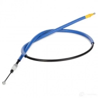 Трос ручника, стояночного тормоза BOSCH OB SCVF 4047025071093 355437 1987482387 - Изображение 3