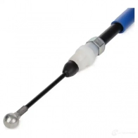 Трос ручника, стояночного тормоза BOSCH OB SCVF 4047025071093 355437 1987482387 - Изображение 4