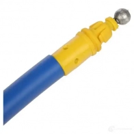 Трос ручника, стояночного тормоза BOSCH OB SCVF 4047025071093 355437 1987482387 - Изображение 5