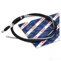 Трос ручника, стояночного тормоза BOSCH B C792 1987477958 6957B 354043 - Изображение 2