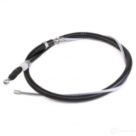 Трос ручника, стояночного тормоза BOSCH B C792 1987477958 6957B 354043 - Изображение 5