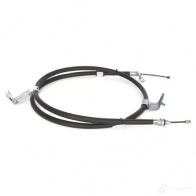 Трос ручника, стояночного тормоза BOSCH S2DVH 1193509511 1987482781 BC2 781 - Изображение 3