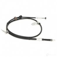 Трос ручника, стояночного тормоза BOSCH B C2752 1193509488 1987482752 UO8YDW0 - Изображение 5