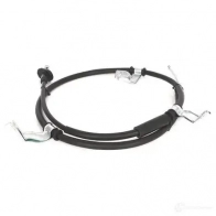 Трос ручника, стояночного тормоза BOSCH K0VKX BC 2742 1987482742 Hyundai Tucson (JM) 1 Кроссовер 2.0 CRDi AWD 150 л.с. 2009 – 2010