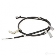 Трос ручника, стояночного тормоза BOSCH 355684 1987482692 BC269 2 03N36ZV - Изображение 4