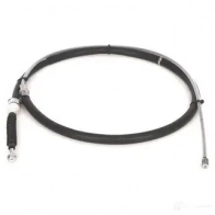 Трос ручника, стояночного тормоза BOSCH BC273 5 1987482735 1193509474 WPB5C1W - Изображение 4