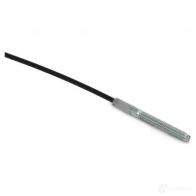 Трос ручника, стояночного тормоза BOSCH 1987477065 353343 II3EA BC0 56 - Изображение 4
