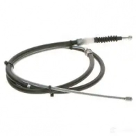 Трос ручника, стояночного тормоза BOSCH 1437241180 ITA 2V 1987482861 - Изображение 4