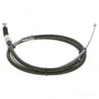 Трос ручника, стояночного тормоза BOSCH 1437241180 ITA 2V 1987482861 - Изображение 5