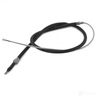Трос ручника, стояночного тормоза BOSCH BC5 58 1987477696 7XYVG8S 353812 - Изображение 8