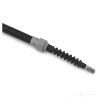 Трос ручника, стояночного тормоза BOSCH BC5 58 1987477696 7XYVG8S 353812 - Изображение 10