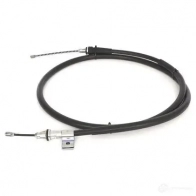 Трос ручника, стояночного тормоза BOSCH BC273 9 8CPN8 1193509476 1987482739 - Изображение 1