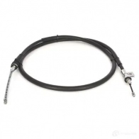 Трос ручника, стояночного тормоза BOSCH BC273 9 8CPN8 1193509476 1987482739 - Изображение 6