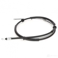 Трос ручника, стояночного тормоза BOSCH 1987482676 355668 MT256L BC267 6 - Изображение 3