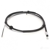 Трос ручника, стояночного тормоза BOSCH 1987482676 355668 MT256L BC267 6 - Изображение 5