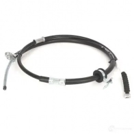 Трос ручника, стояночного тормоза BOSCH 1193509501 BC2 767 M6W1ZZD 1987482767