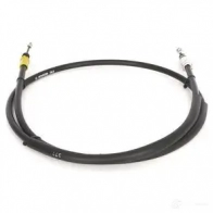 Трос ручника, стояночного тормоза BOSCH BC 2681 355673 0ZGF20B 1987482681 - Изображение 2