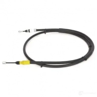 Трос ручника, стояночного тормоза BOSCH BC 2681 355673 0ZGF20B 1987482681 - Изображение 4