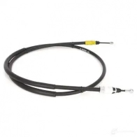 Трос ручника, стояночного тормоза BOSCH BC 2681 355673 0ZGF20B 1987482681 - Изображение 5