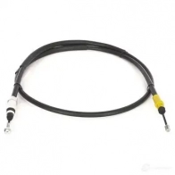Трос ручника, стояночного тормоза BOSCH BC 2681 355673 0ZGF20B 1987482681 - Изображение 6
