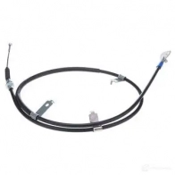 Трос ручника, стояночного тормоза BOSCH BC 2830 1987482830 CD9IV 1425139128 - Изображение 2