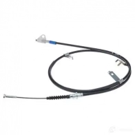 Трос ручника, стояночного тормоза BOSCH BC 2830 1987482830 CD9IV 1425139128 - Изображение 4