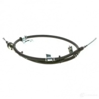 Трос ручника, стояночного тормоза BOSCH 1437241238 GD37 C3L 1987482844 - Изображение 3