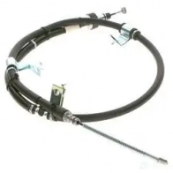 Трос ручника, стояночного тормоза BOSCH 1437241238 GD37 C3L 1987482844 - Изображение 4