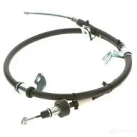 Трос ручника, стояночного тормоза BOSCH 1437241238 GD37 C3L 1987482844 - Изображение 5