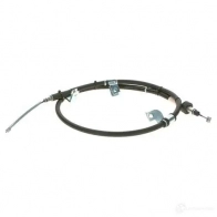 Трос ручника, стояночного тормоза BOSCH 1437241238 GD37 C3L 1987482844 - Изображение 6