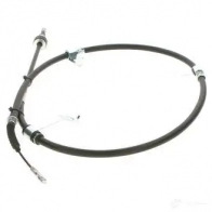 Трос ручника, стояночного тормоза BOSCH 1437241270 1987482849 MIE 5X - Изображение 6