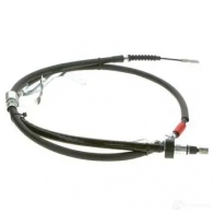 Трос ручника, стояночного тормоза BOSCH BK9Z CW 1987482850 1437241269 - Изображение 3