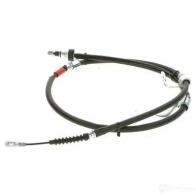 Трос ручника, стояночного тормоза BOSCH BK9Z CW 1987482850 1437241269 - Изображение 5