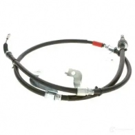 Трос ручника, стояночного тормоза BOSCH BK9Z CW 1987482850 1437241269 - Изображение 6