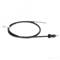 Трос ручника, стояночного тормоза BOSCH 1987482747 SA8A9C0 1193509483 BC274 7 - Изображение 5