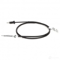 Трос ручника, стояночного тормоза BOSCH 1987482747 SA8A9C0 1193509483 BC274 7 - Изображение 6