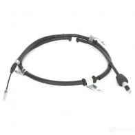 Трос ручника, стояночного тормоза BOSCH BC276 3 CUKBT Hyundai Santa Fe 1987482763