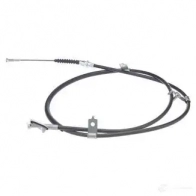 Трос ручника, стояночного тормоза BOSCH BC28 29 1425139127 1987482829 R00XX57 - Изображение 2