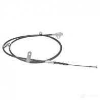 Трос ручника, стояночного тормоза BOSCH BC28 29 1425139127 1987482829 R00XX57 - Изображение 3