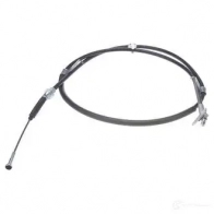 Трос ручника, стояночного тормоза BOSCH BC28 29 1425139127 1987482829 R00XX57 - Изображение 5