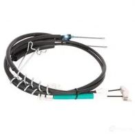 Трос ручника, стояночного тормоза BOSCH 1193509505 1987482775 RG5Z8 BC 2775 - Изображение 4
