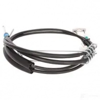 Трос ручника, стояночного тормоза BOSCH 1193509505 1987482775 RG5Z8 BC 2775 - Изображение 5