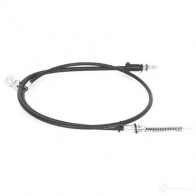 Трос ручника, стояночного тормоза BOSCH 1193509484 1987482748 R8NN1VO BC 2748 - Изображение 2