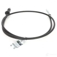 Трос ручника, стояночного тормоза BOSCH 1193509484 1987482748 R8NN1VO BC 2748 - Изображение 5