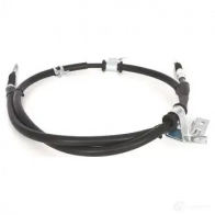 Трос ручника, стояночного тормоза BOSCH 1193509481 81QP0RF BC 2745 1987482745 - Изображение 5