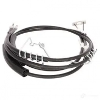 Трос ручника, стояночного тормоза BOSCH 1193509506 G7A3C 1987482776 BC2 776 - Изображение 5